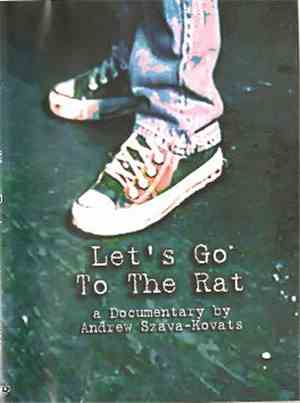 Various - Let's Go To The Rat
