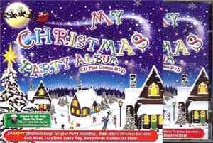 Various - My Christmas Party Album