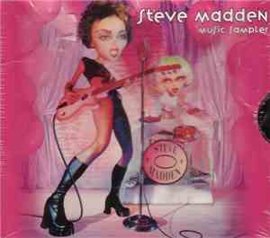 Various - Steve Madden Music Sampler