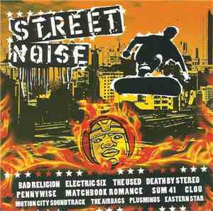 Various - Street Noise
