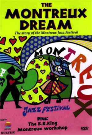 Various - The Montreux Dream