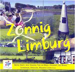 Various - Zonnig Limburg 1