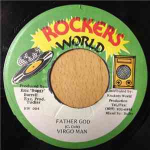 Virgo Man - Father God