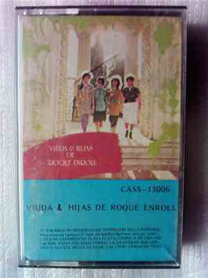 Viuda E Hijas De Roque Enroll - Viuda E Hijas De Roque Enroll