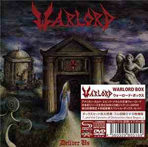 Warlord  - Warlord Box