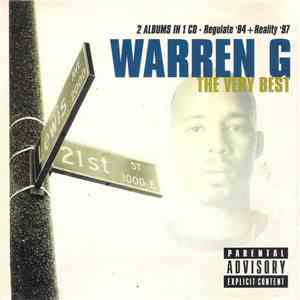 Warren G - The Very Best