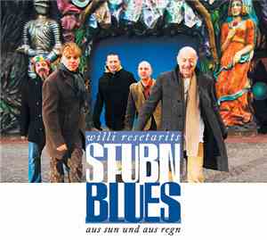 Willi Resetarits, Stubnblues - Aus Sun Und Aus Regn