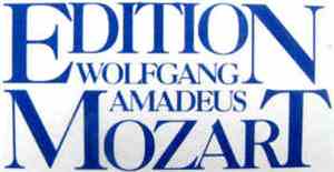 Wolfgang Amadeus Mozart - Le Nozze di Figaro