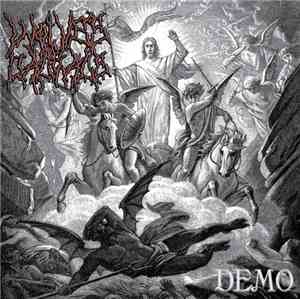 Wolves And Jackals - Demo