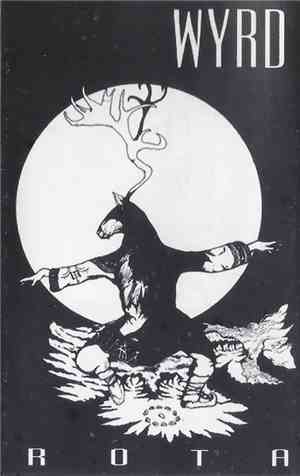 Wyrd - Rota
