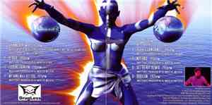 X-Wave - Direct-X
