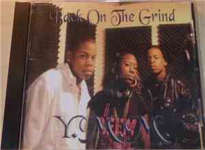 Y.M.M. - Back On The Grind