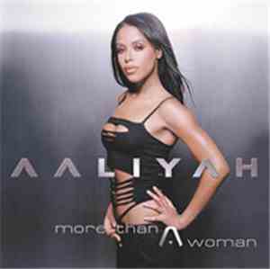 Aaliyah - More Than A Woman