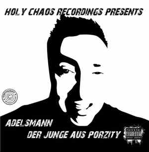 Adelsmann - Der Junge aus Porzity