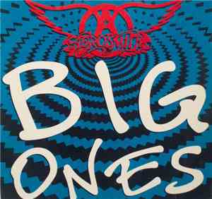 Aerosmith - Big Ones