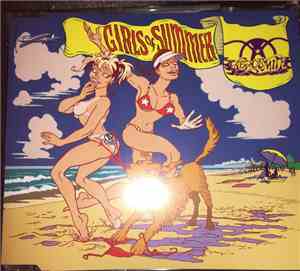 Aerosmith - Girls Of Summer