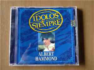Albert Hammond - Idolos De Siempre