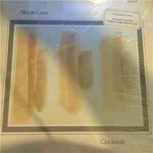 Alex De Grassi - Clockwork