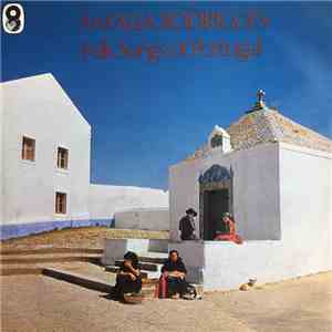 Amalia Rodrigues - Folk Songs Of Portugal