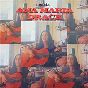 Ana María Drack - Canta Ana María Drack