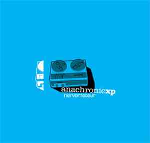 Anachronic XP - Nervomoteur