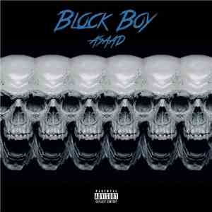 Asaad - #Block Boy