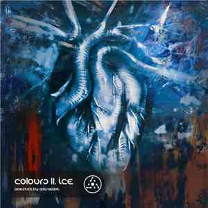 AstroPilot - Colours II. Ice