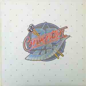 B. P. Convention - B.P.C. Moods / B.P.C. Blues