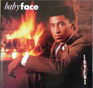Babyface - Lovers