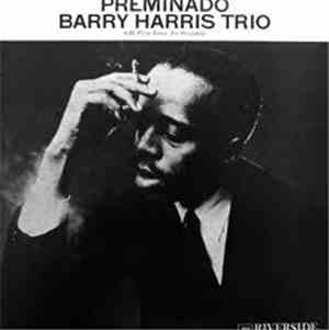 Barry Harris Trio - Preminado