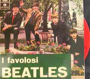 Beatles - I Favolosi Beatles