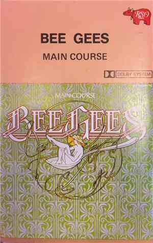 Bee Gees - Main Course