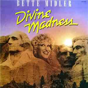 Bette Midler - Divine Madness