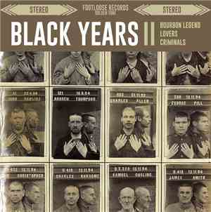 Black Years - II