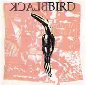 Blackbird - Blackbird