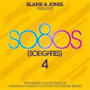 Blank & Jones - So80s (Soeighties) 4
