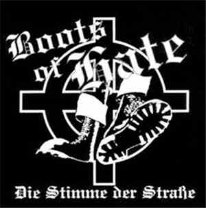 Boots Of Hate - Die Stimme Der Strasse