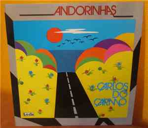 Carlos Do Carmo - Andorinhas
