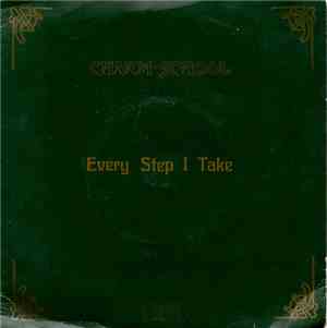 Charm School - Every Step I Take