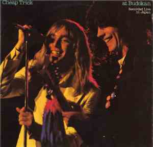 Cheap Trick - Cheap Trick At Budokan