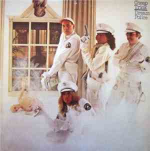 Cheap Trick - Dream Police