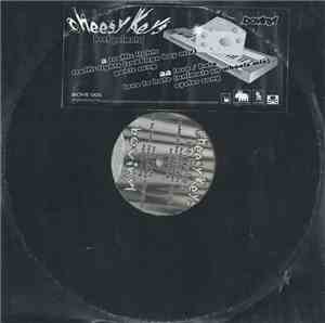 Cheesy Keys - Beef Pelmets