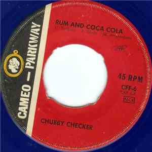 Chubby Checker - Rum And Coca Cola / A Lotta Limbo
