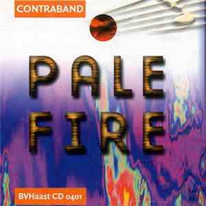 Contraband  - Pale Fire