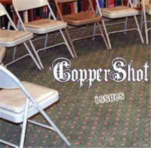 CopperShot - Issues