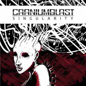 Craniumblast - Singularity