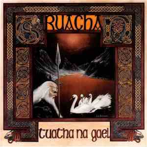 Cruachan - Tuatha Na Gael