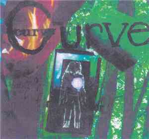 Curve  - Cellor Door