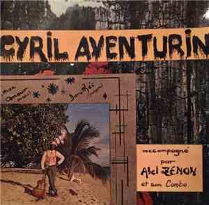 Cyril Aventurin - Mon Amour / Dorothée