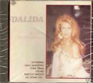 Dalida - Sus Mas Grandes Exitos